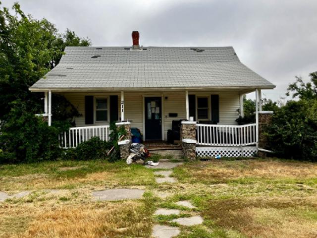 House for sale in Kansas