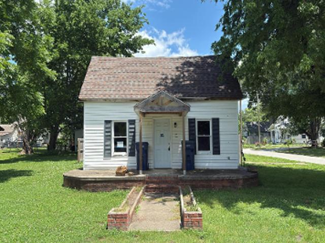 House for sale in Ark