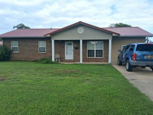 House for sale in Malden, Missouri