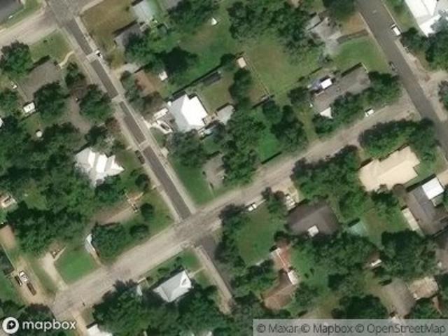 House for sale in La Grange, Texas