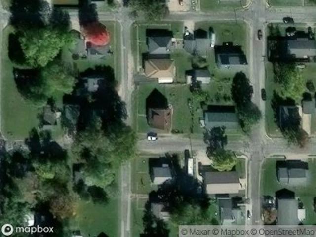 House for sale in Fulton, Illinois