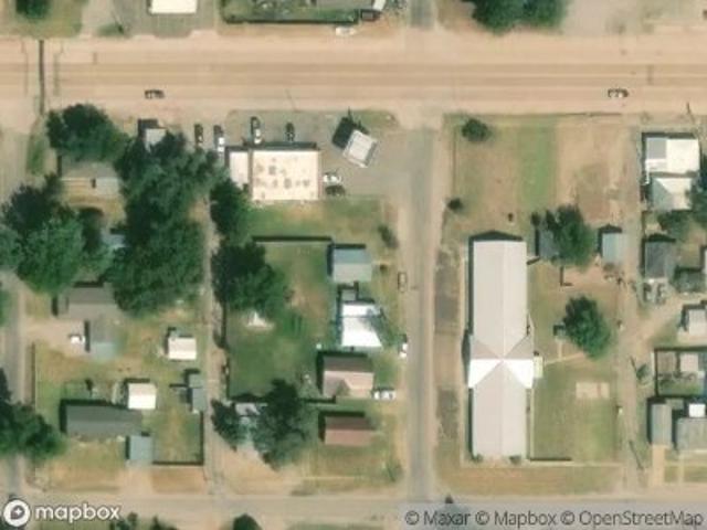 House for sale in Erick, Oklahoma