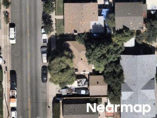 House for sale in Monrovia, California