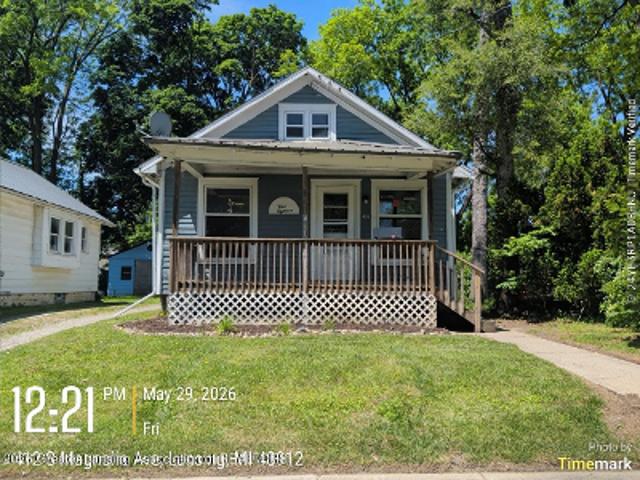 House for sale in Lansing, Michigan