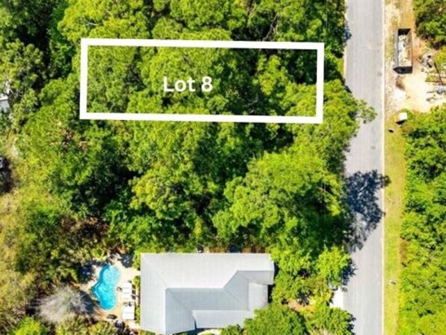 Land for sale in Santa Rosa Beach Land for sale in Santa Rosa Beach