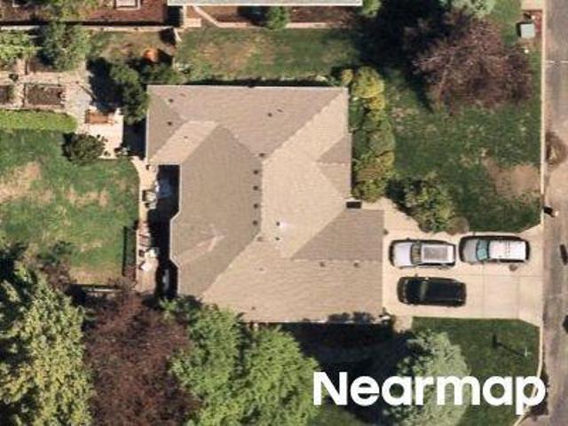 House for sale in Spokane