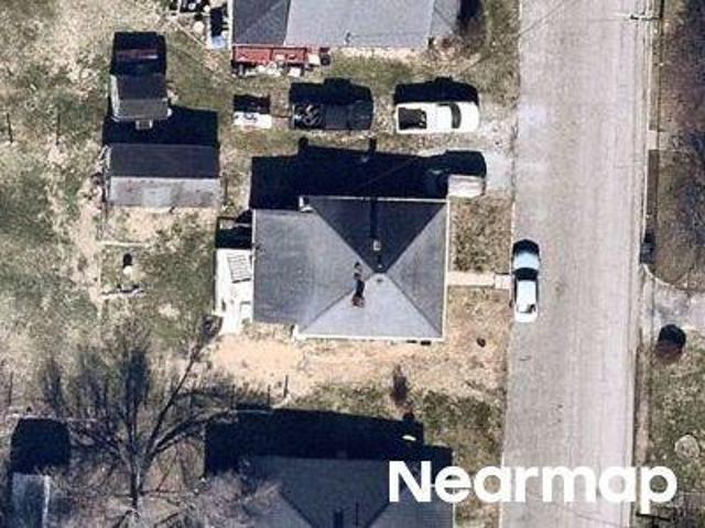 House for sale in Harrodsburg, Kentucky