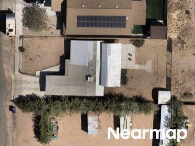 House for sale in Ridgecrest, California