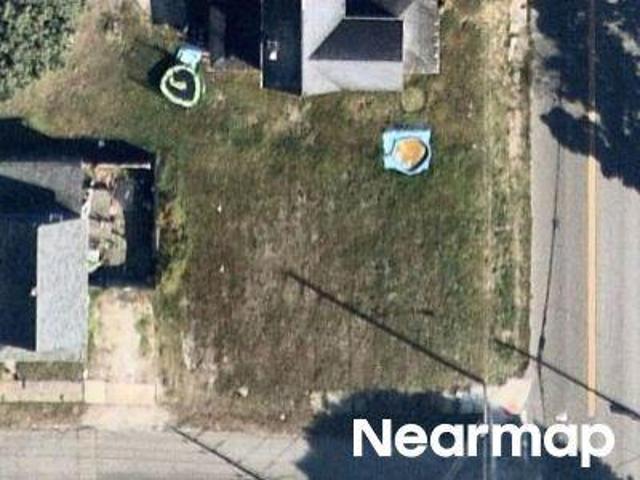 Land for sale in Alliance, Ohio