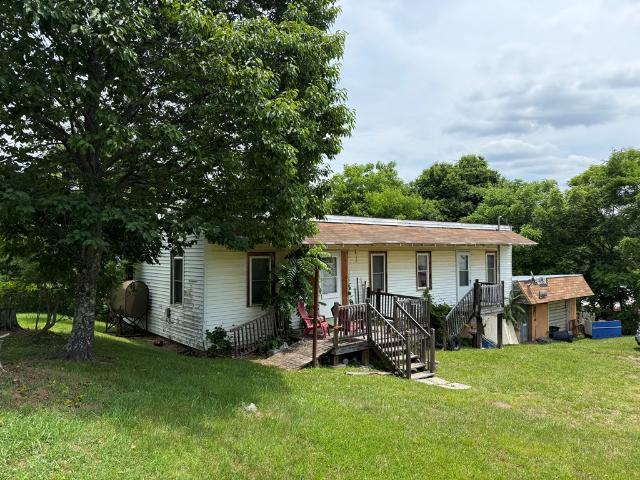 Commercial for sale in Hillsville, Carroll County