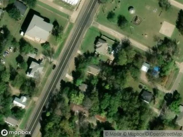 House for sale in Ellis, Texas