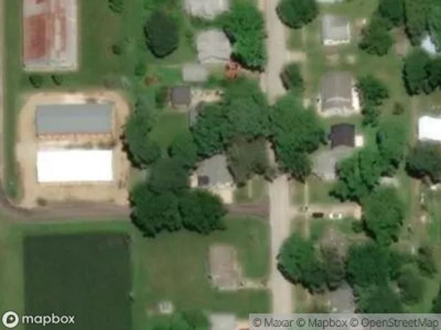 House for sale in Minier, Illinois