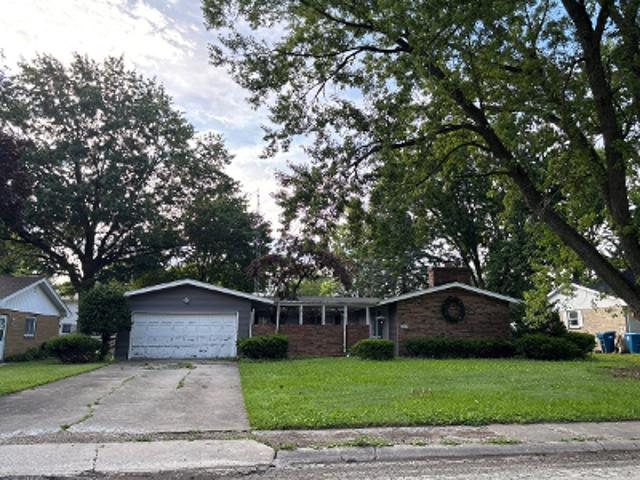 House for sale in Kankakee, Illinois