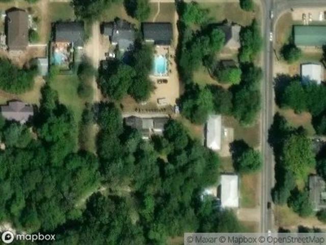 House for sale in Demopolis, Alabama