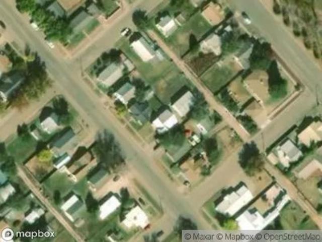 House for sale in Portales, New Mexico