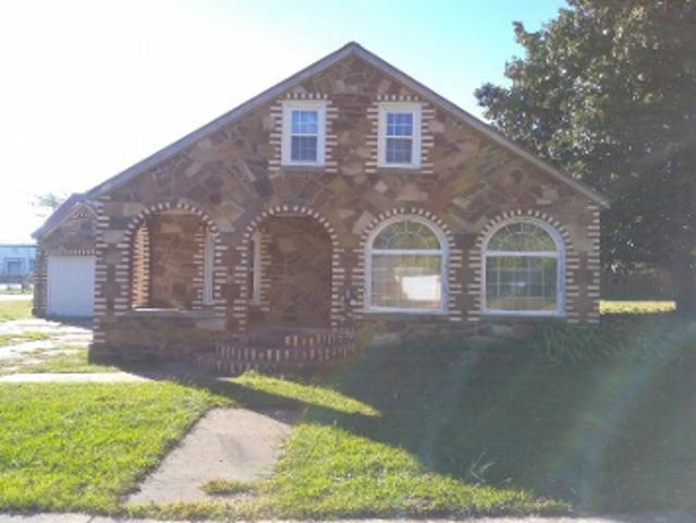 House for sale in Lincoln, Washington County
