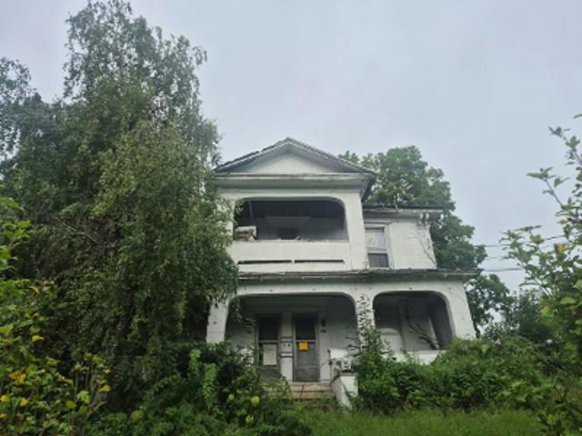 House for sale in West Side, Scranton