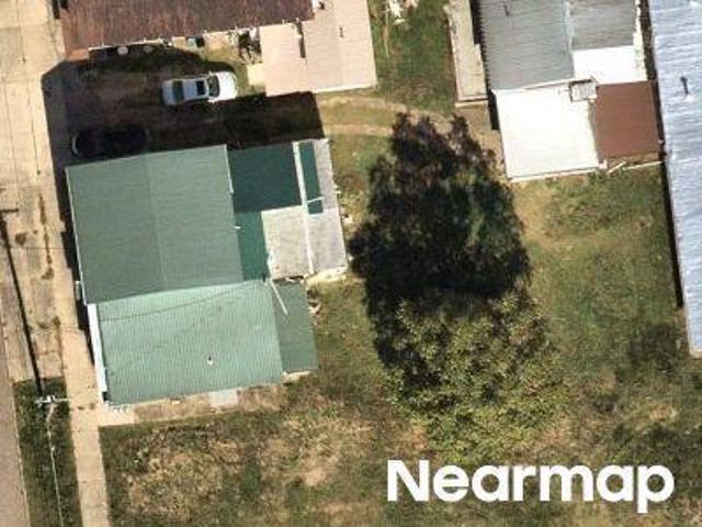House for sale in Waynesburg, Ohio