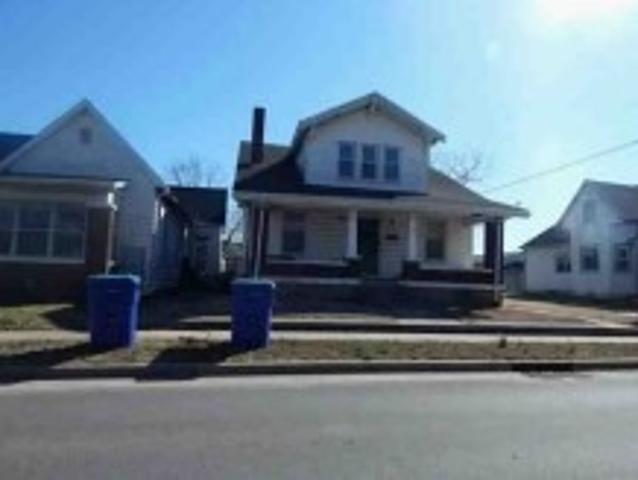 Property for sale in Princeton, Gibson County
