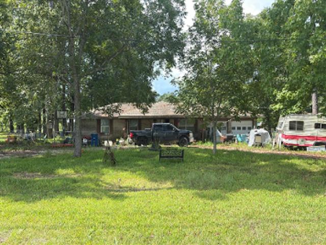 House for sale in Vidor, Texas