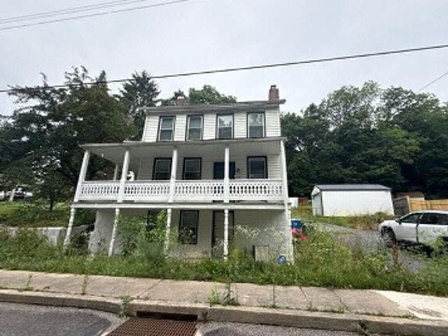 House for sale in Loganville, Pennsylvania