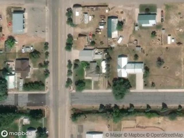 House for sale in Wyoming