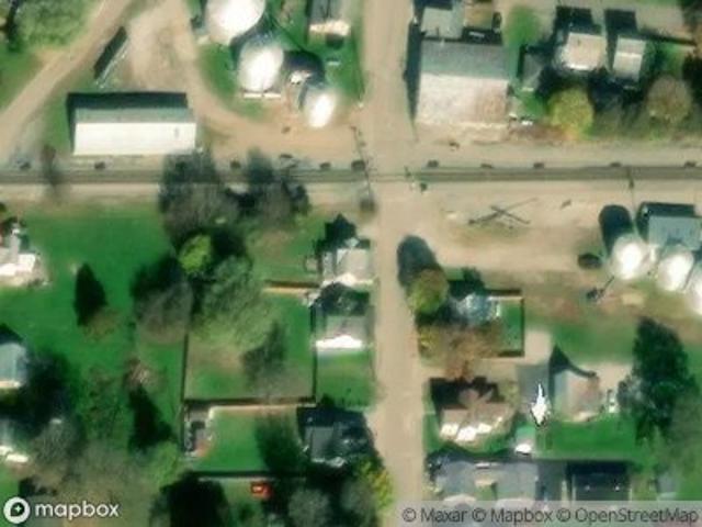 House for sale in Greens Fork, Indiana