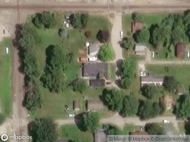 House for sale in Claypool, Kosciusko County