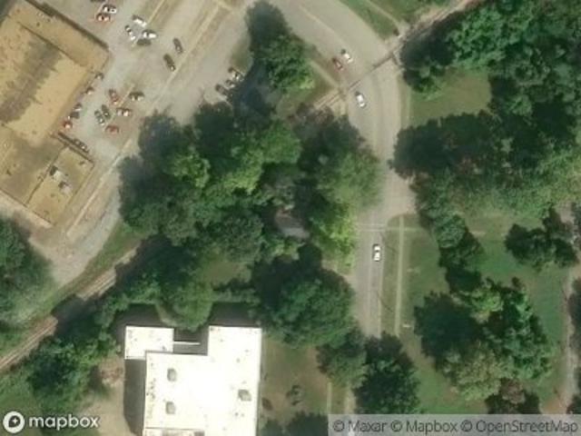 House for sale in Greenville, Mississippi
