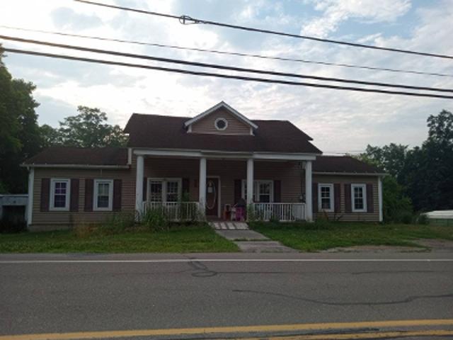 House for sale in Bradford, Pennsylvania