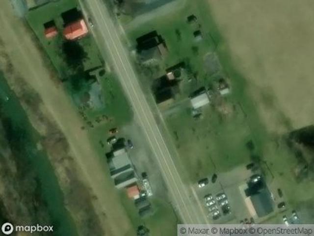 House for sale in Cherry Tree, Pennsylvania