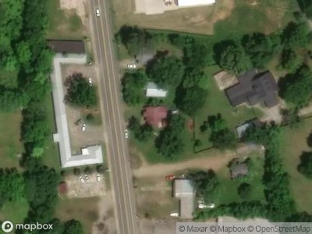 Property for sale in Waldron Commercial Historic District, Waldron