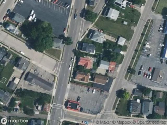 House for sale in Miamisburg, Ohio