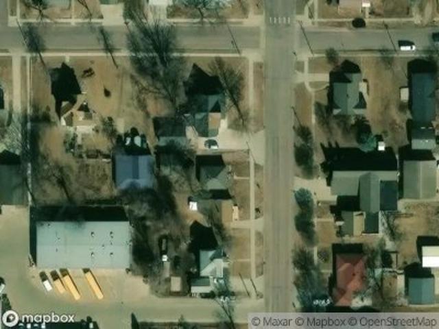 House for sale in Lennox, Lincoln County