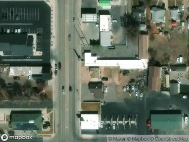 House for sale in Richfield, Utah