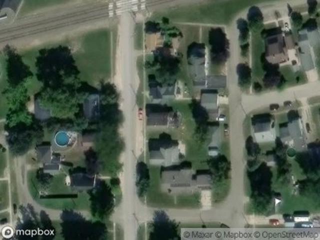 House for sale in Leland, LaSalle County