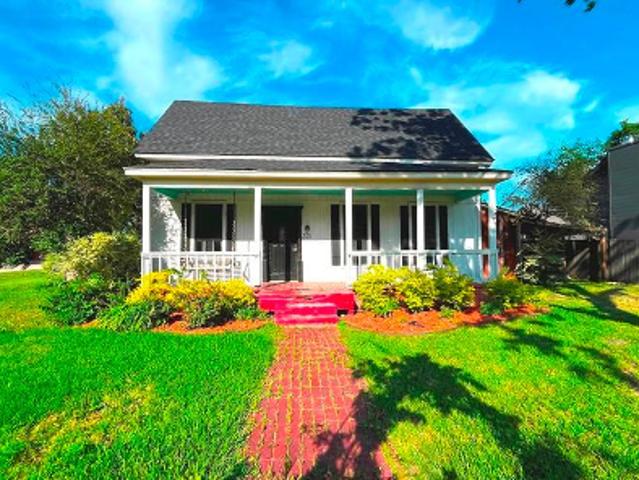House for sale in Crandall, Texas