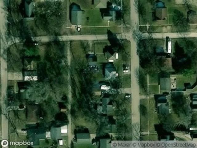 House for sale in Flanagan, Illinois