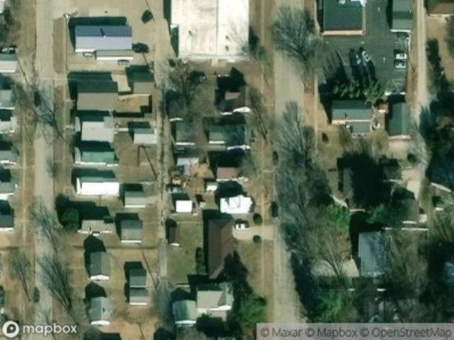 House for sale in Burlington, Iowa