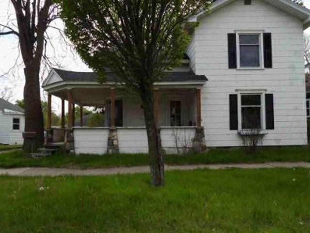 House for sale in Eaton, Michigan
