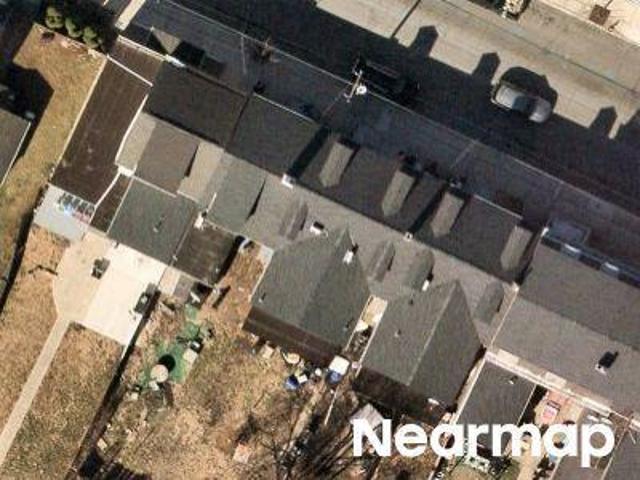 House for sale in Phillipsburg, New Jersey