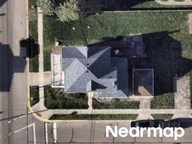 House for sale in Pleasant Hill, Ohio