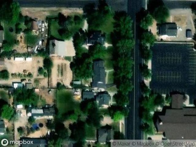 House for sale in Manti, Utah
