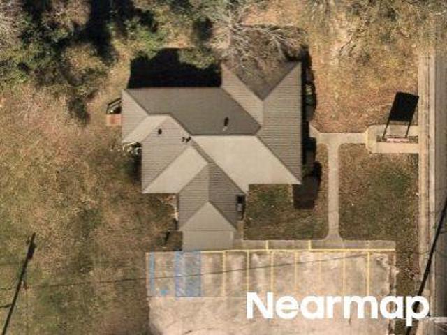 House for sale in Petal, Mississippi