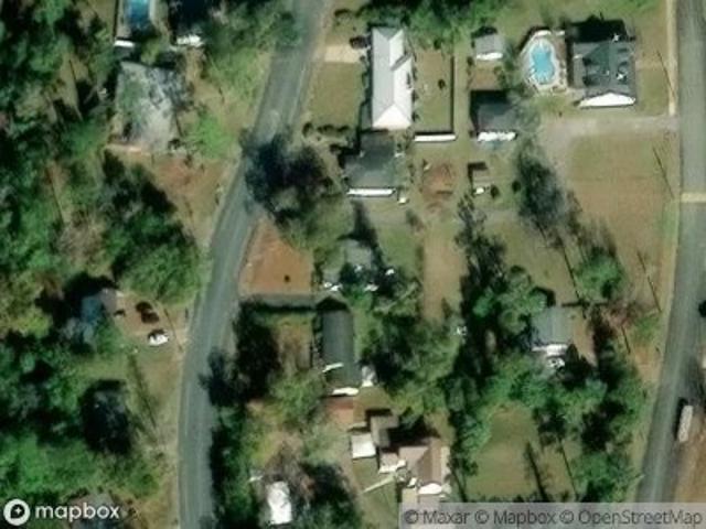 House for sale in Chattahoochee, Florida