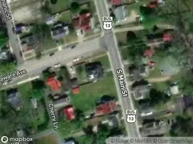 House for sale in Bridgeville