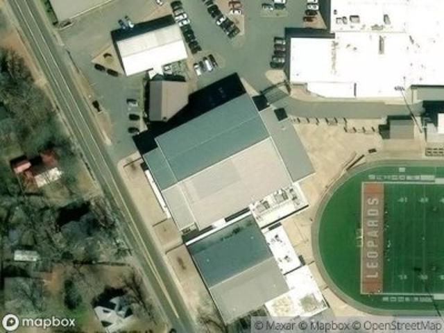 House for sale in Ark