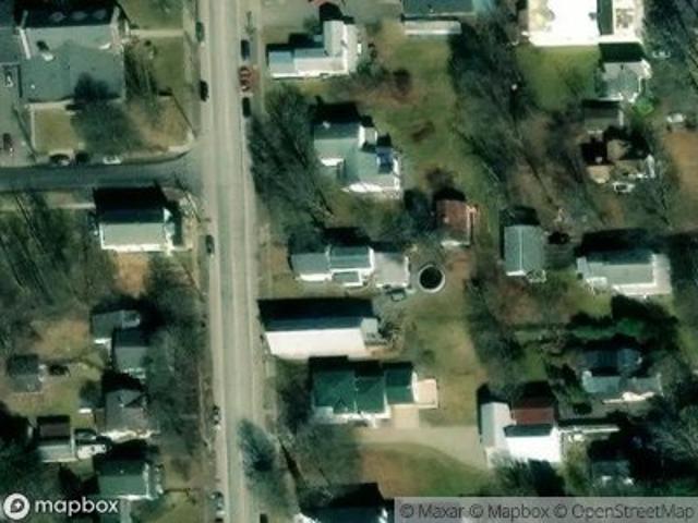 House for sale in New York
