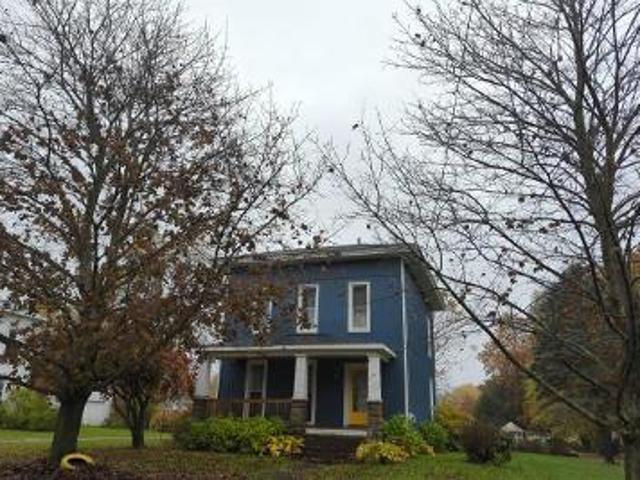 House for sale in Andover, Ohio