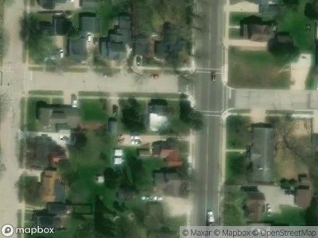 House for sale in Seymour, Wisconsin